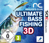 Anglers Club: Ultimate Bass Fishing 3d 3DS